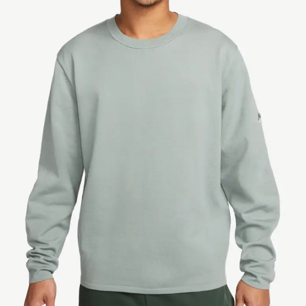 NWT Men's size XL Nike dri-fit adv Tech Pack sweatshirt